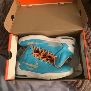 Nike KD 5 Easter